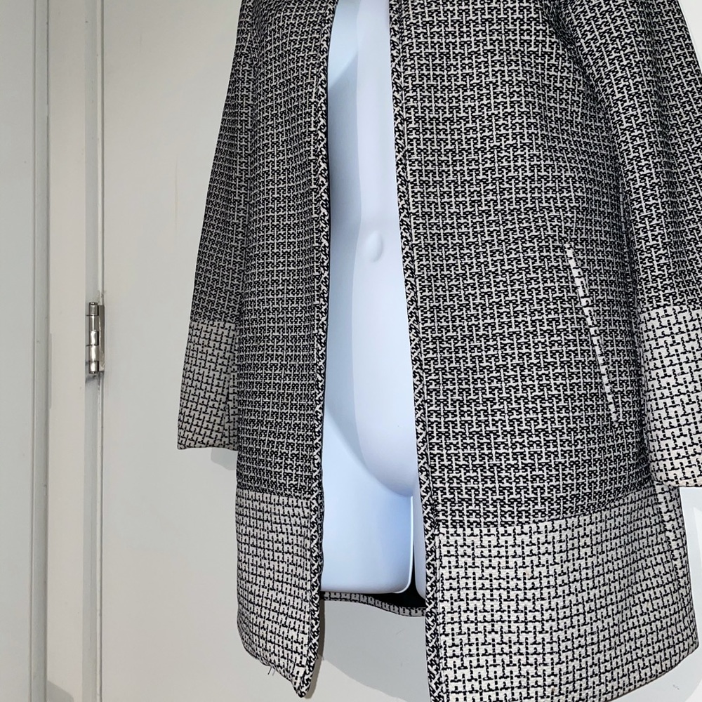H&M midi blazer - Picture 6 of 7